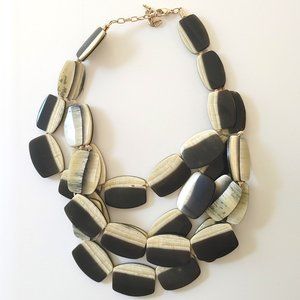 Chico's Rianna Multi-Strand Necklace